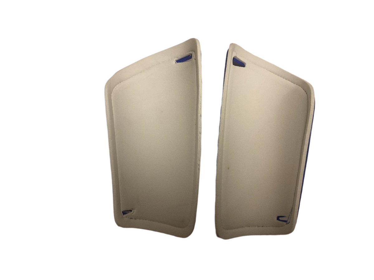 Cosco Shin Guard Rocky