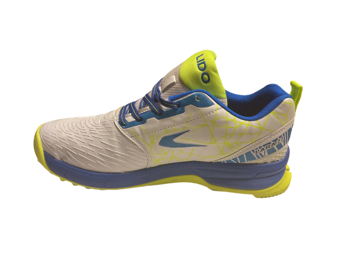 Cricket Shoes Lara 2.2