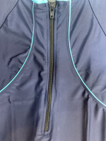 Kids Swimming/ Skating/ Cycling Costume Spiderman