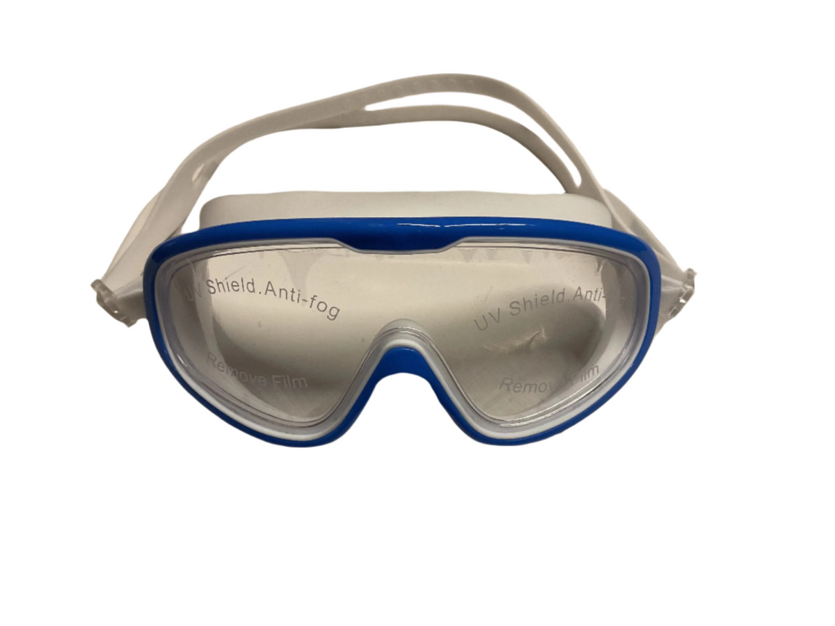 Aqualens Mask Swimming Goggles (SR)