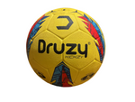 Druzy Kickzy Football