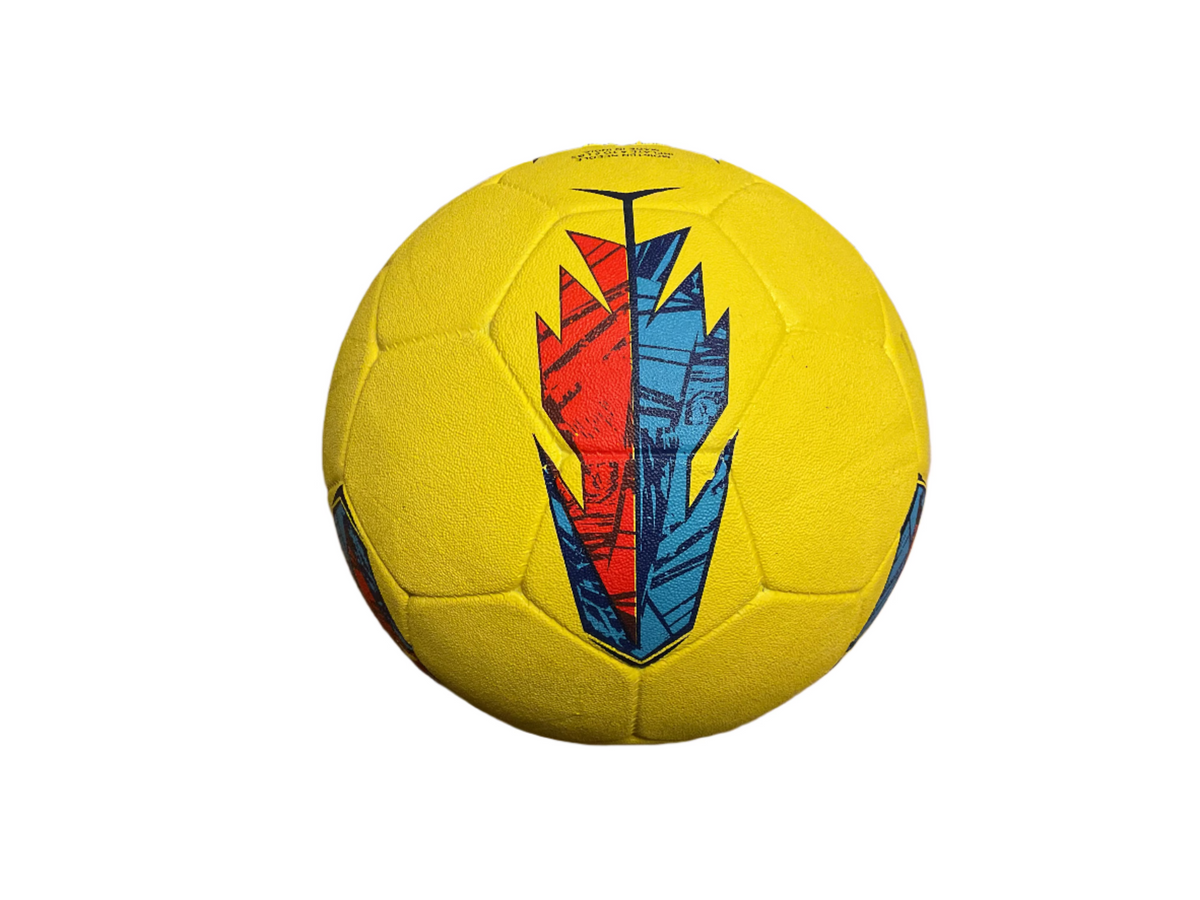 Druzy Kickzy Football