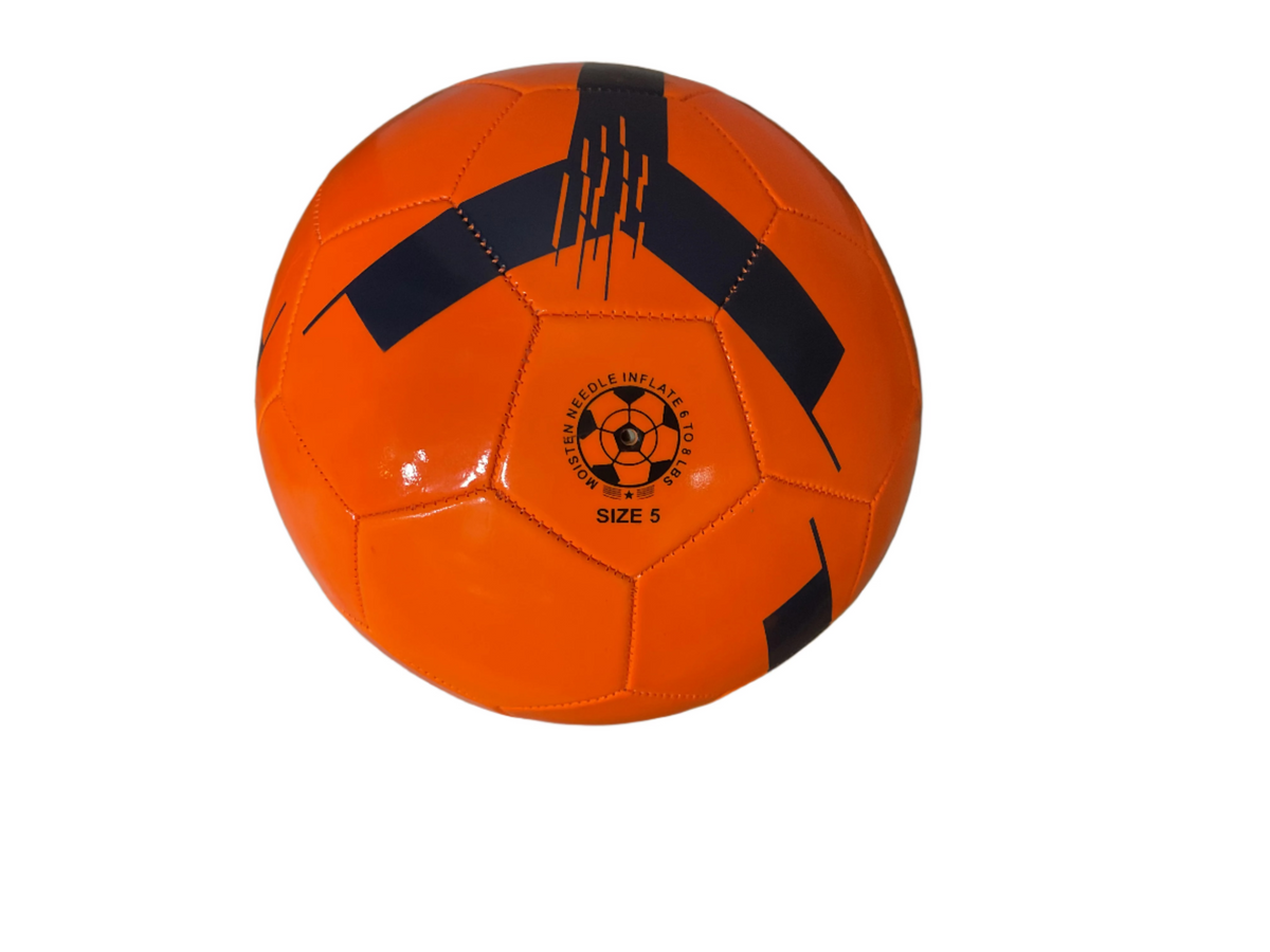 Druzy Boomer Football