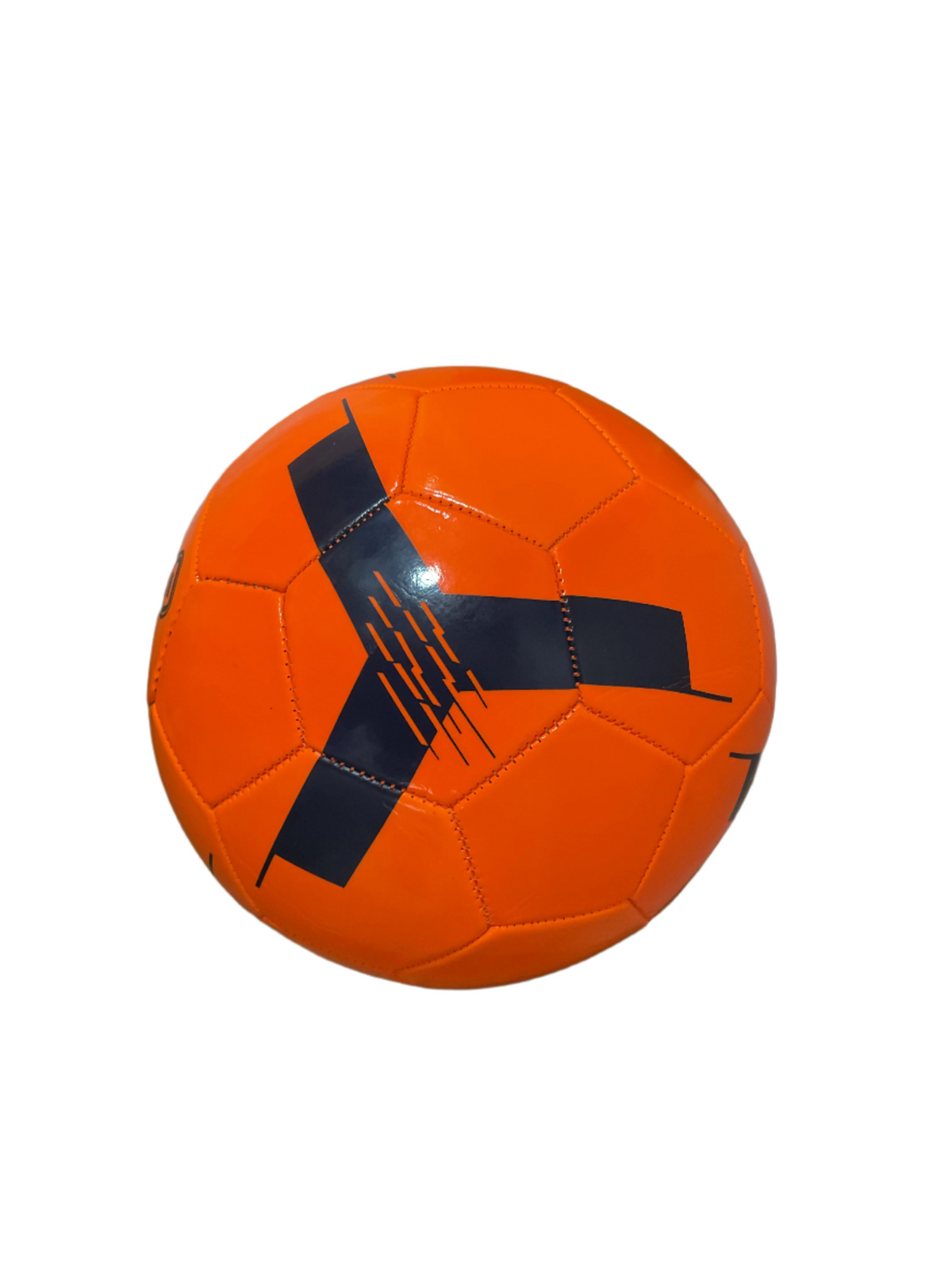 Druzy Boomer Football