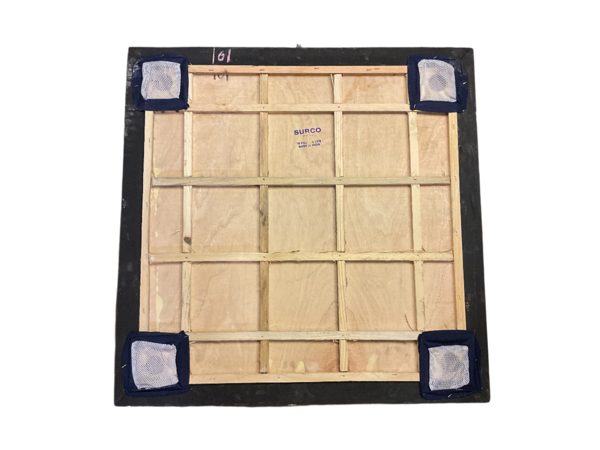 Surco Carrom Board Kiron 30x30