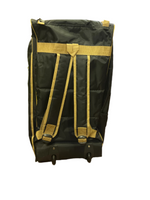 Cricket Kit Bag Edge with Wheel