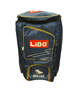 Cricket Kit Bag Pithu Battle Field