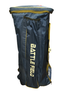 Cricket Kit Bag Pithu Battle Field