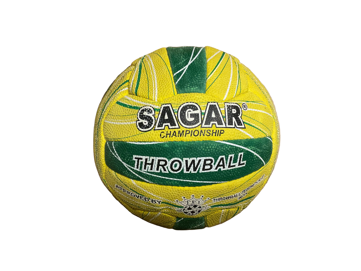Throw Ball