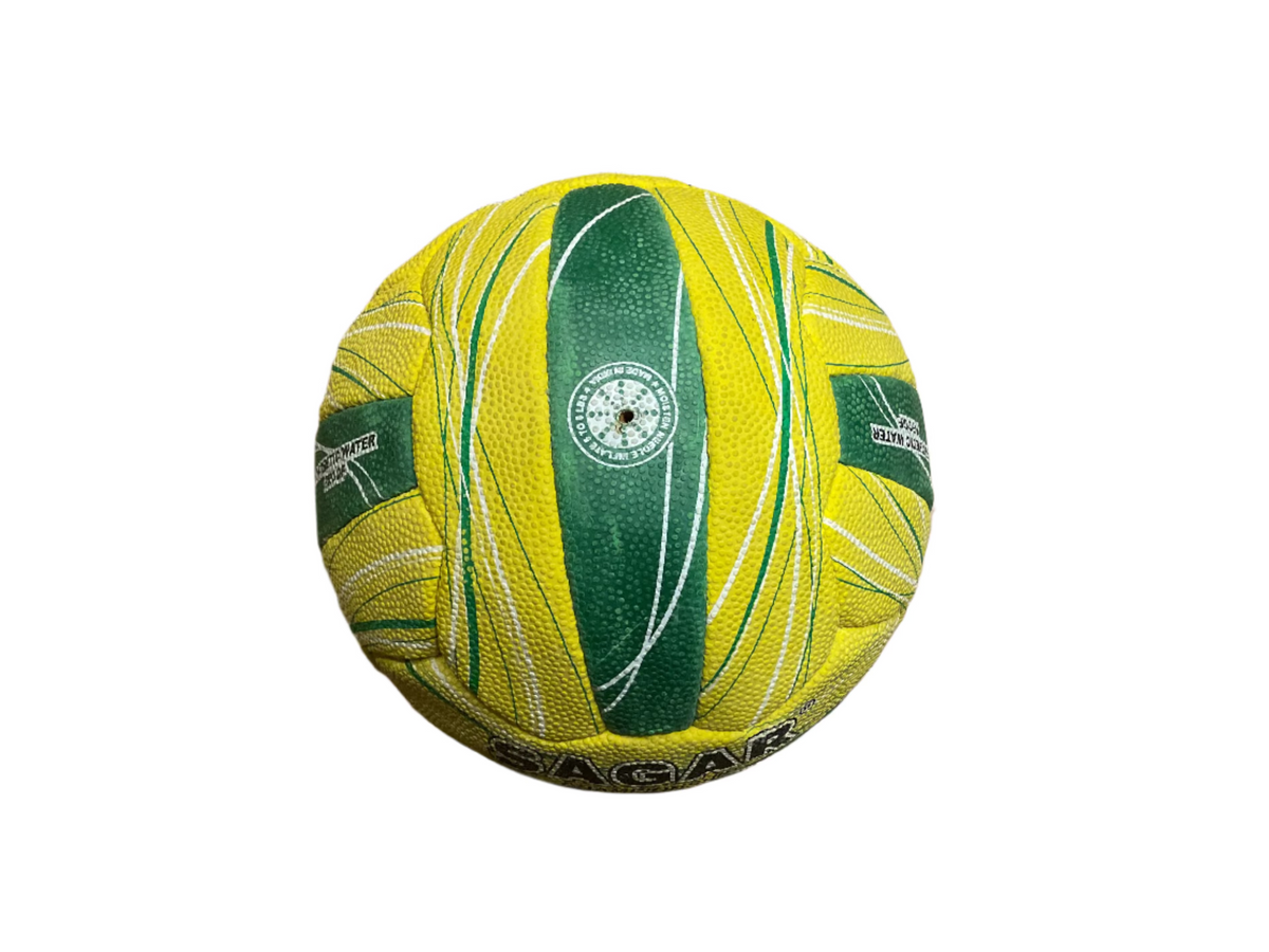 Throw Ball Dotted