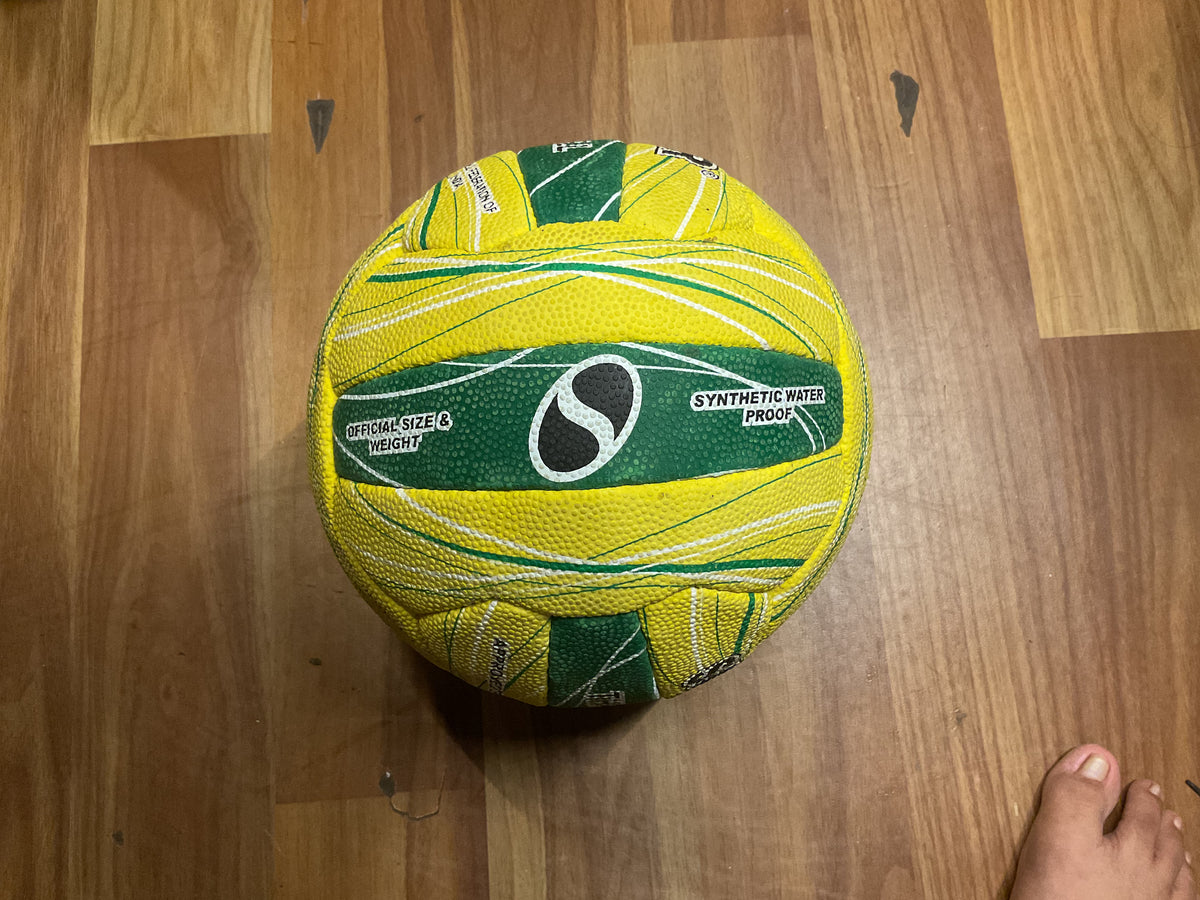 Throw Ball