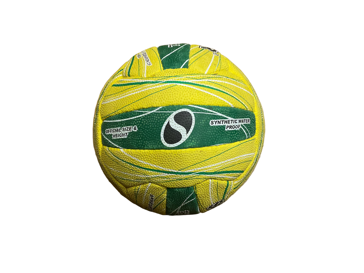 Throw Ball