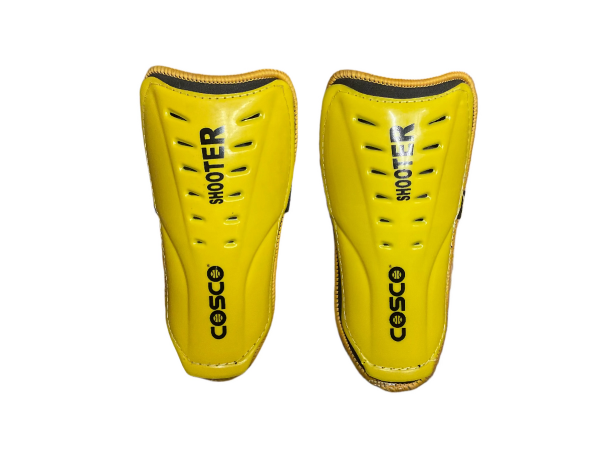 Cosco Shin Guard Shooter