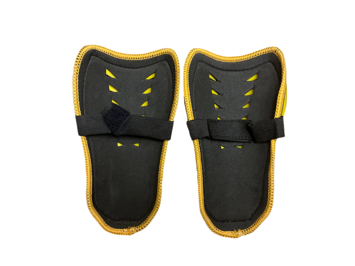 Cosco Shin Guard Shooter