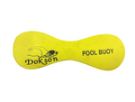 Swimming Pullbuoy