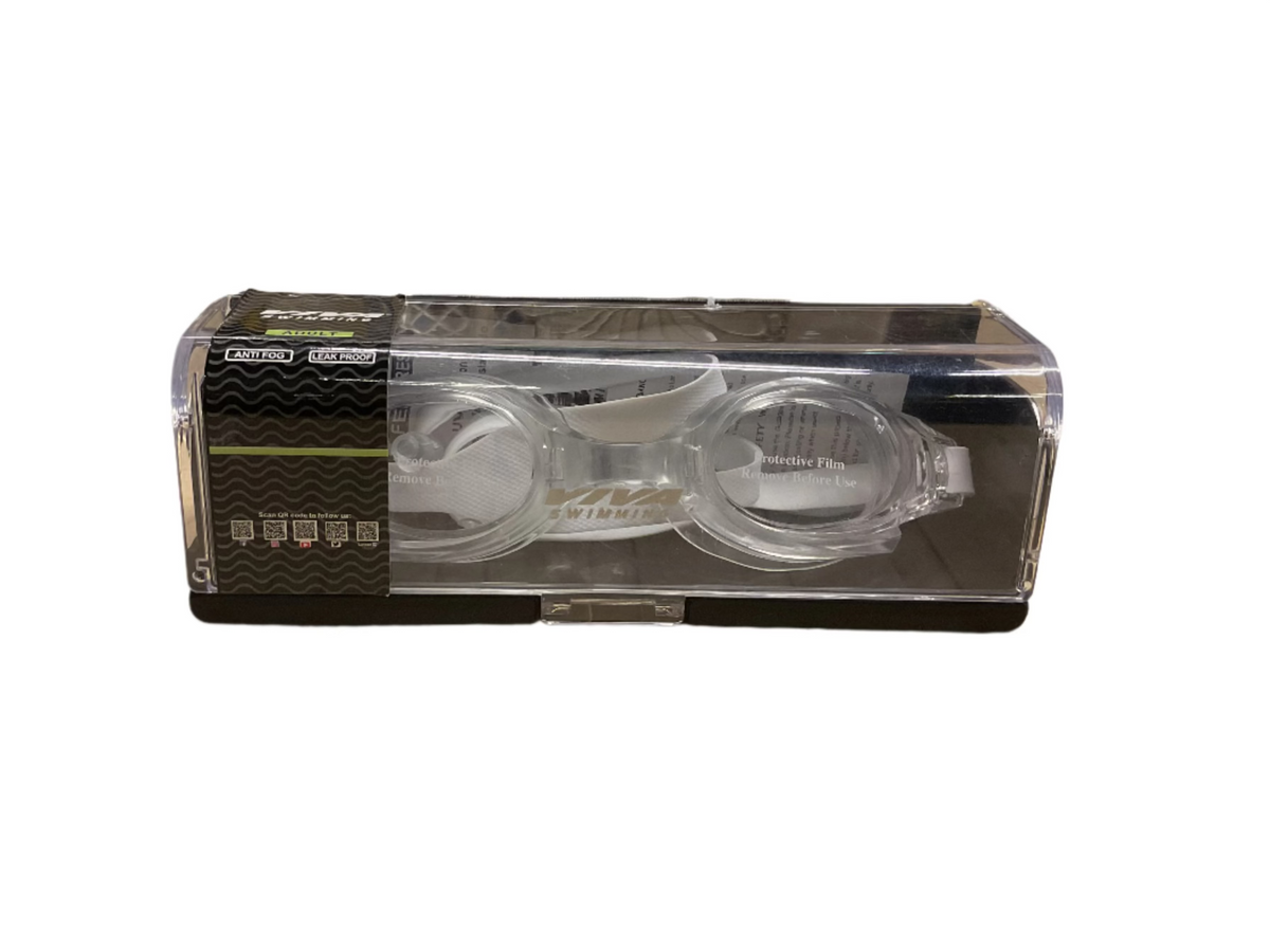 VIVA Swim PVC Goggles Sprint-1806