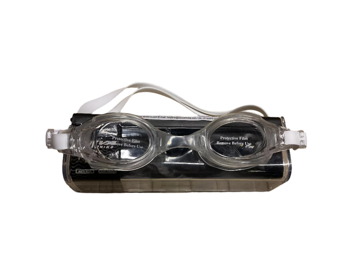 VIVA Swim PVC Goggles Sprint-1806