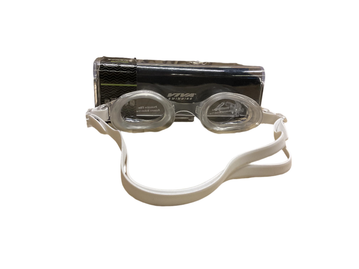 VIVA Swim PVC Goggles Sprint-1806