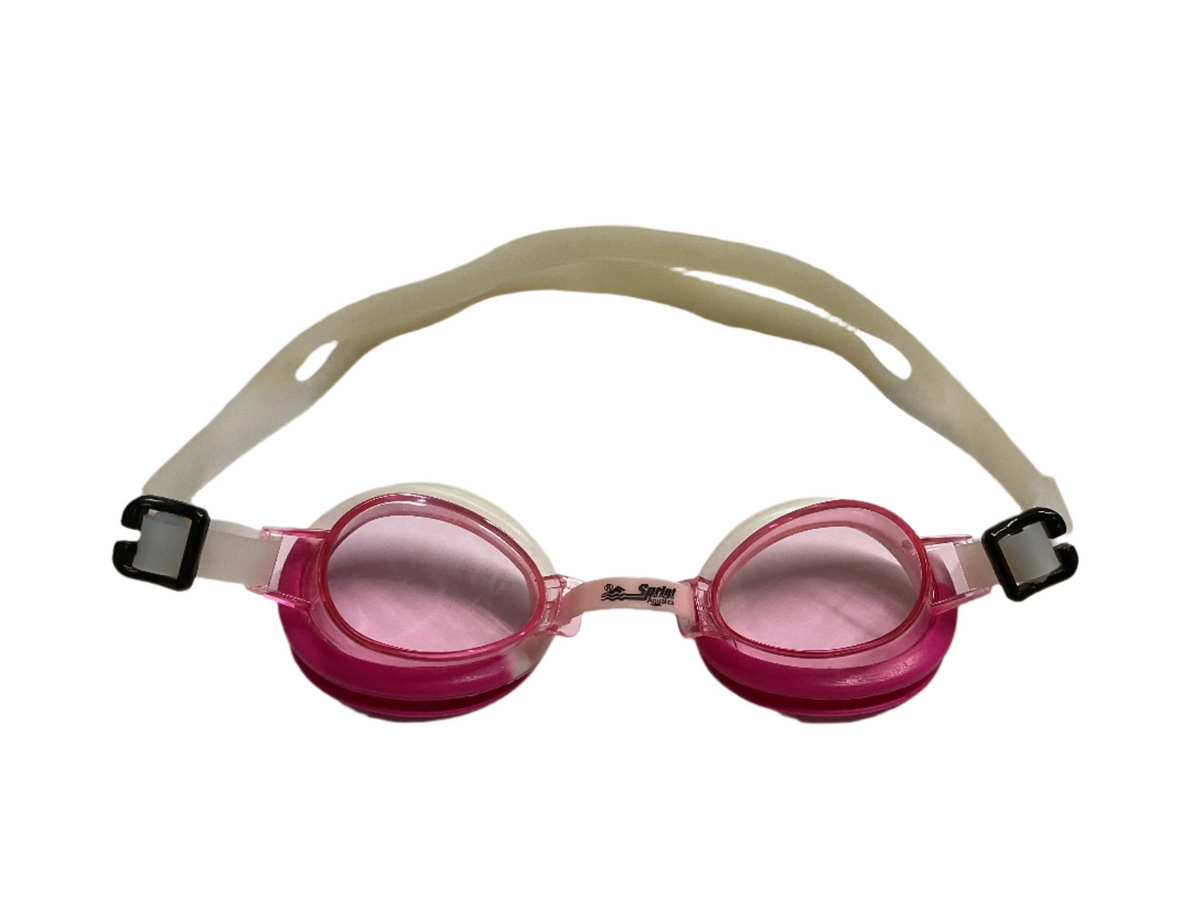 Swimming Goggle VIVA 45 Multicolour