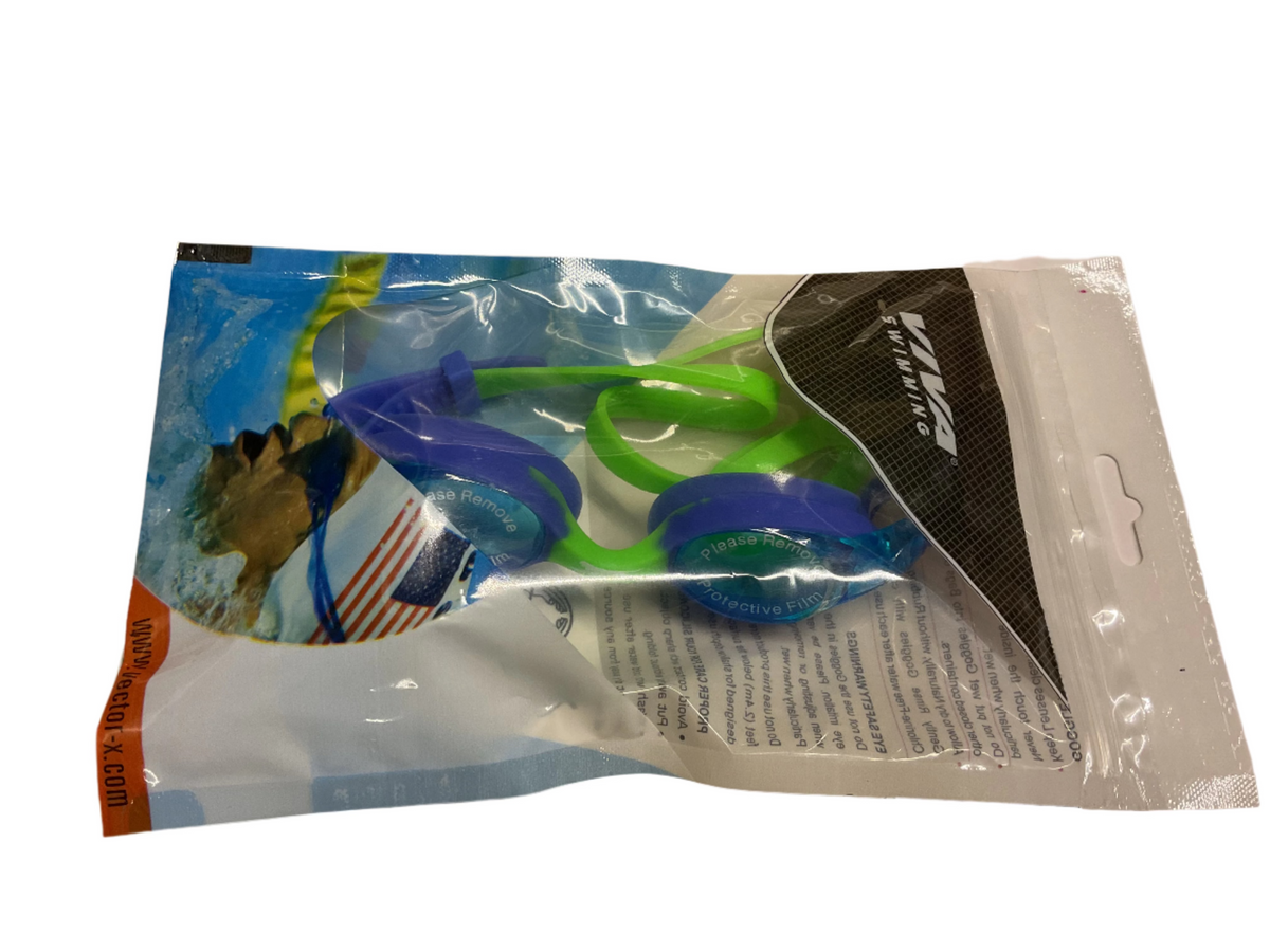 VIVA Sports Swimming Goggle 1501/ VIVA-55 JR