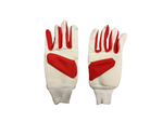 Cotton Inner Gloves With Padded Palms