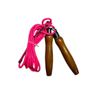 Skipping Rope Winner