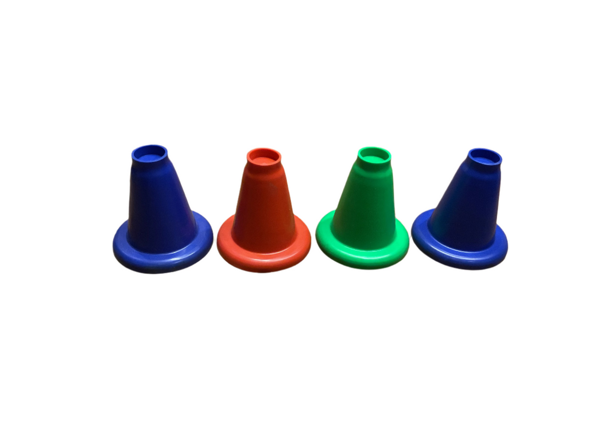 Batting Tee (Pack Of 4)