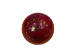 Cricket Ball Leather Test