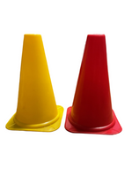 Ground Marking Cone (Pack Of 6)