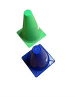 Ground Marking Cone (Pack Of 6)