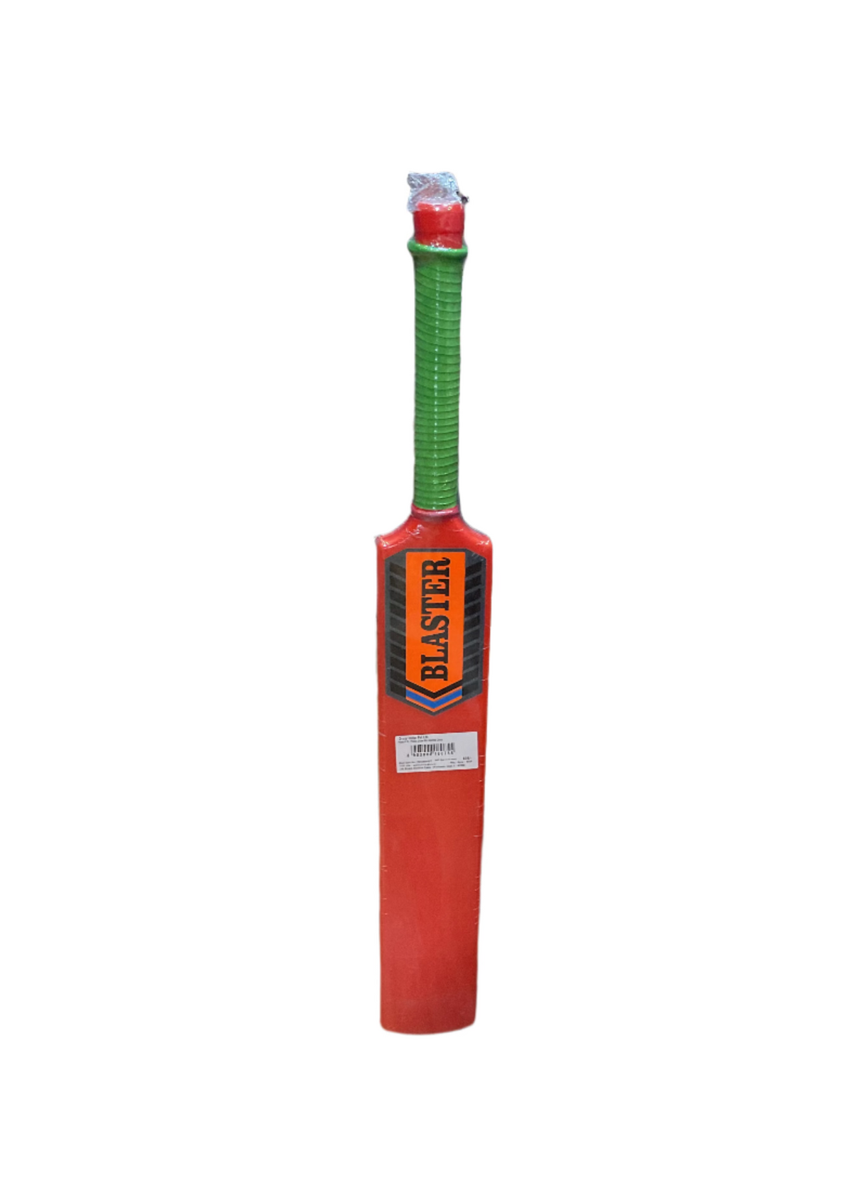 Druzy Cricket Bat Assorted