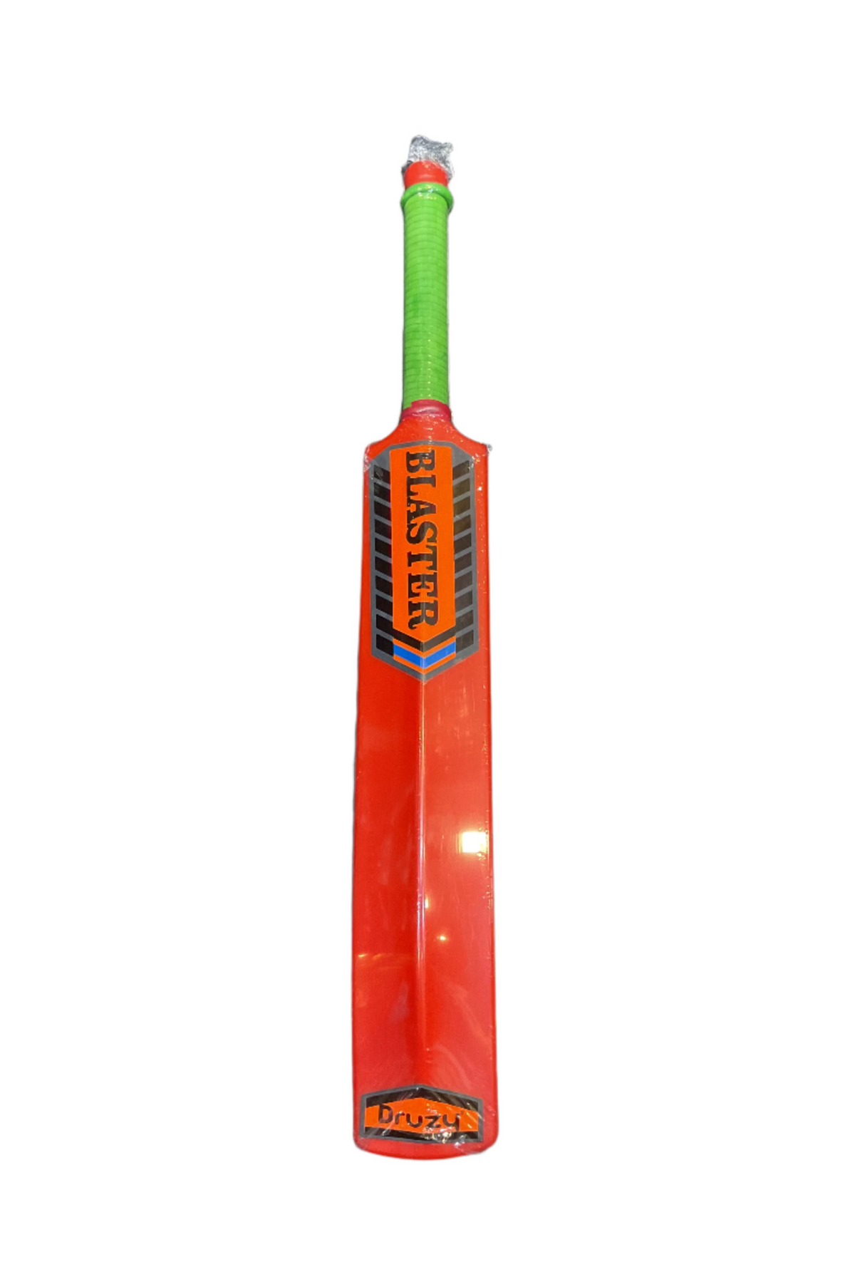 Druzy Cricket Bat Assorted