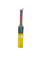 Druzy Cricket Bat Assorted