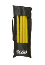 Druzy Cricket Stump Set-4 (Full Size)