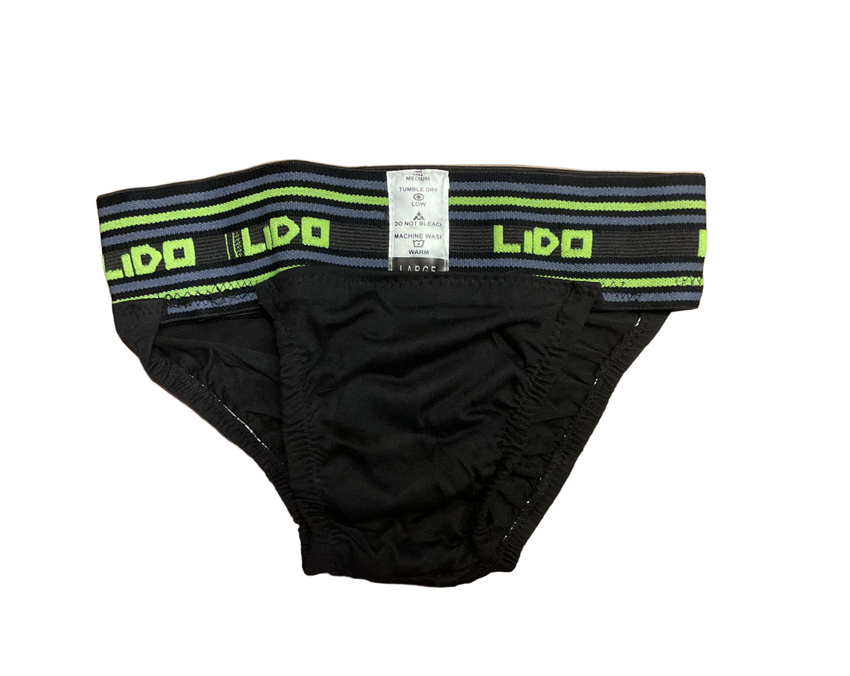 Lido Athletic Supporter