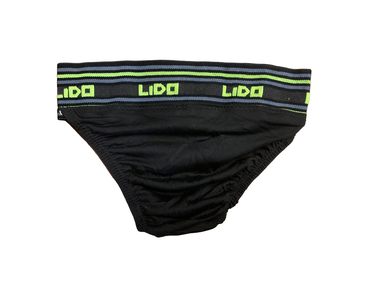 Lido Athletic Supporter