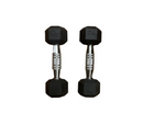 Hexagonal Dumbbell
