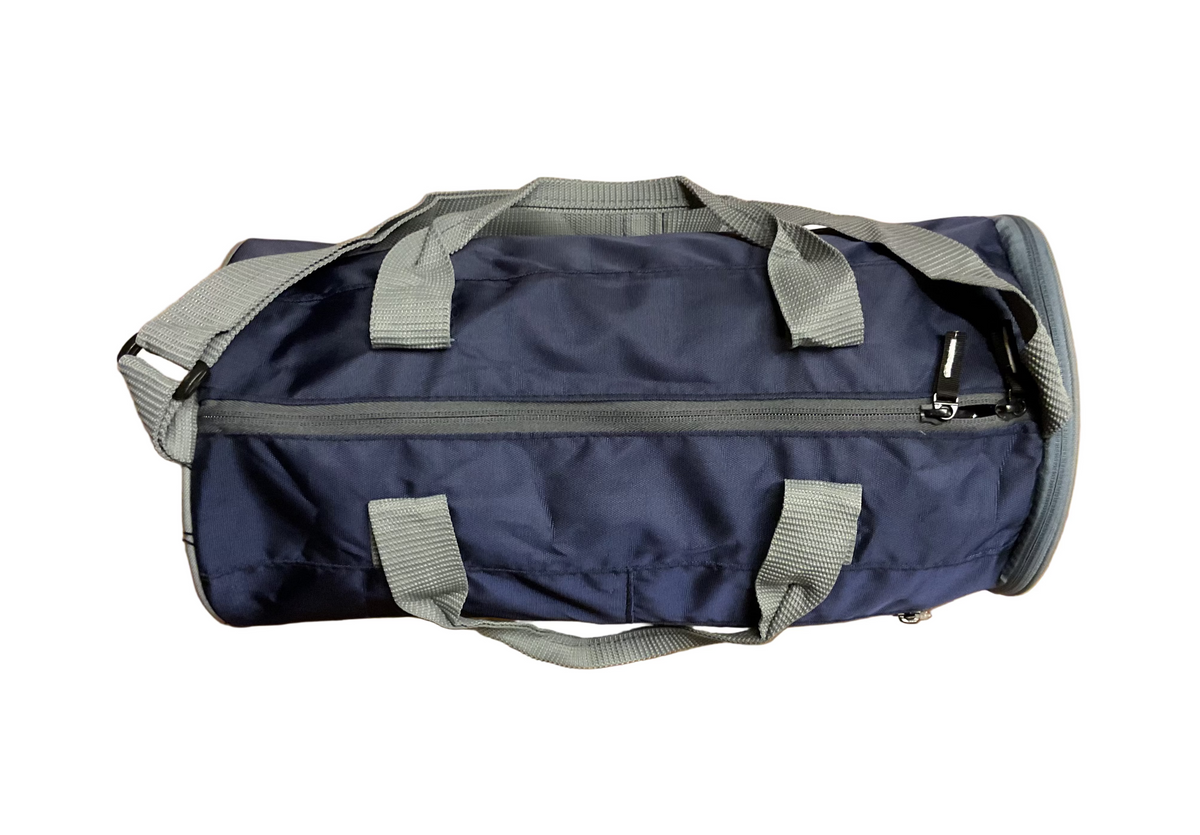 Lido Gym Bag Arnold