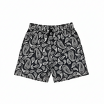 Minimal Buzz Paisley Summer Shorts