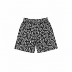 Minimal Buzz Paisley Summer Shorts