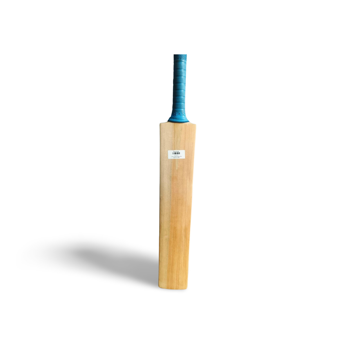 Customized English Willow Leather Cricket Bat