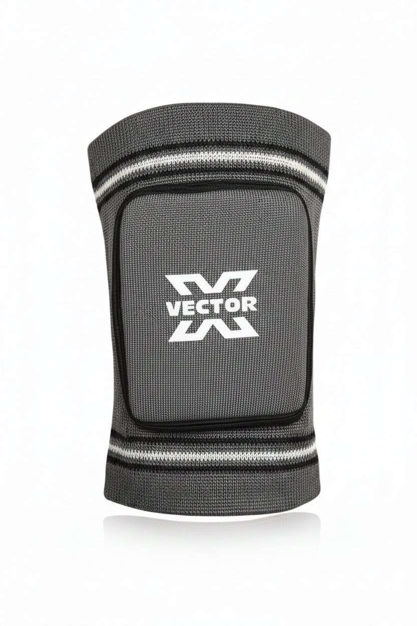 Vector X Basic Knee Pad