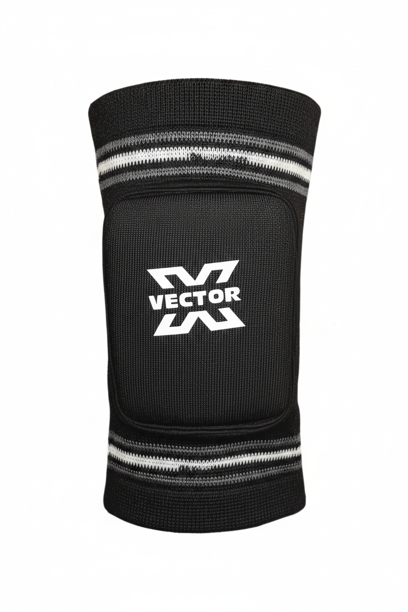 Vector X Basic Knee Pad
