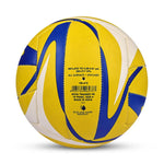Nivia Trainer Synthetic Volleyball 18 P