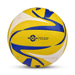 Nivia Trainer Synthetic Volleyball 18 P
