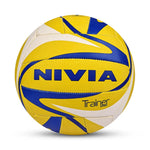 Nivia Trainer Synthetic Volleyball 18 P
