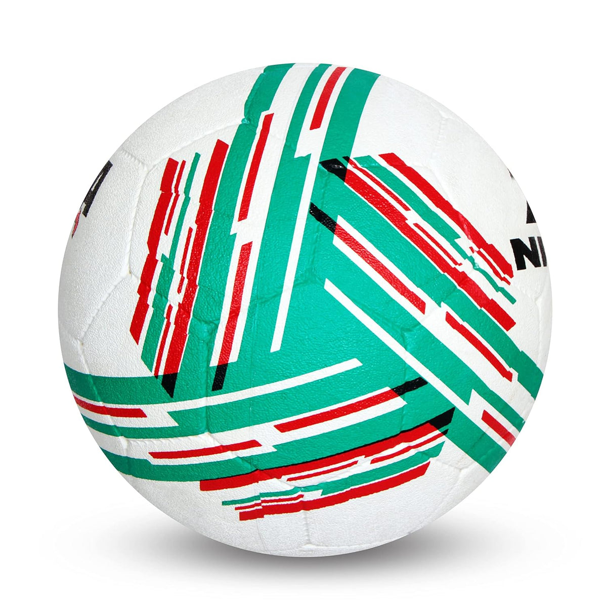 NIVIA Country Color Football No 05