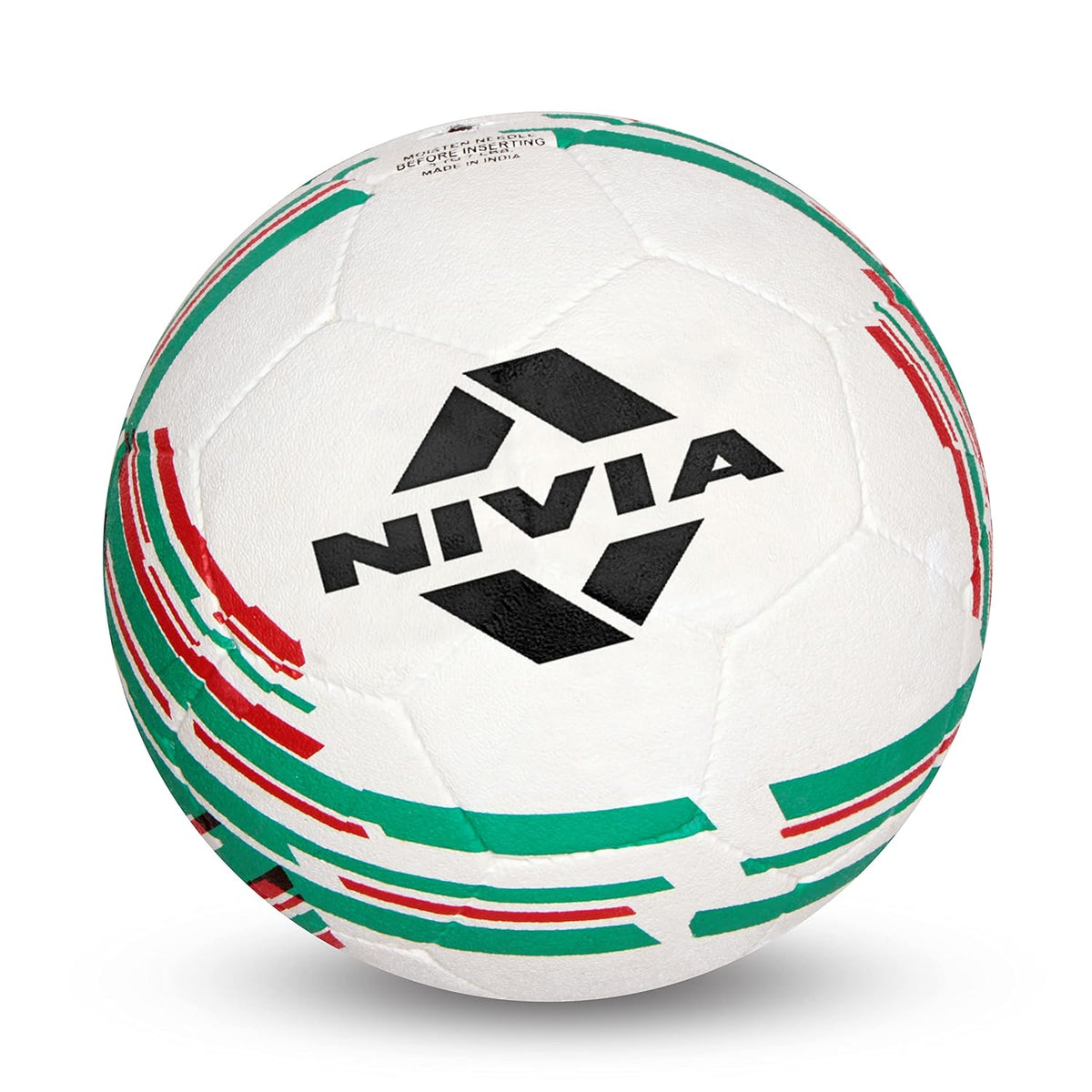 NIVIA Country Color Football No 05