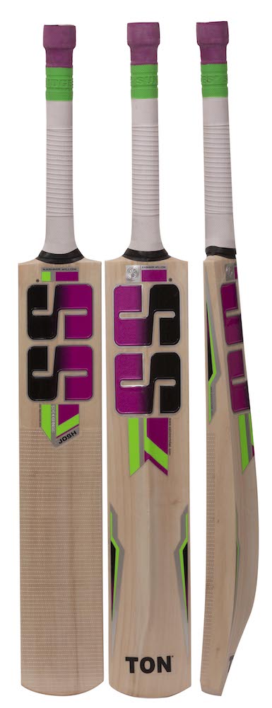 Josh No.4 Kashmir Willow Cricket Bats