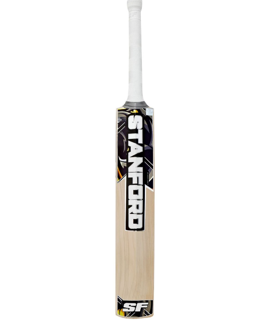 SF Cricket Bat Kashmir Willow Jumbo 1500 SH